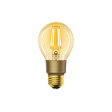 WOX WOX R9078 Dimmbarer Fillame LED -Lampe, E27, 6W, 650l, WiFi, Amazon Google, App, App, App - afbeelding 1