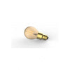 WOX WOX R9078 Dimmbarer Fillame LED -Lampe, E27, 6W, 650l, WiFi, Amazon Google, App, App, App