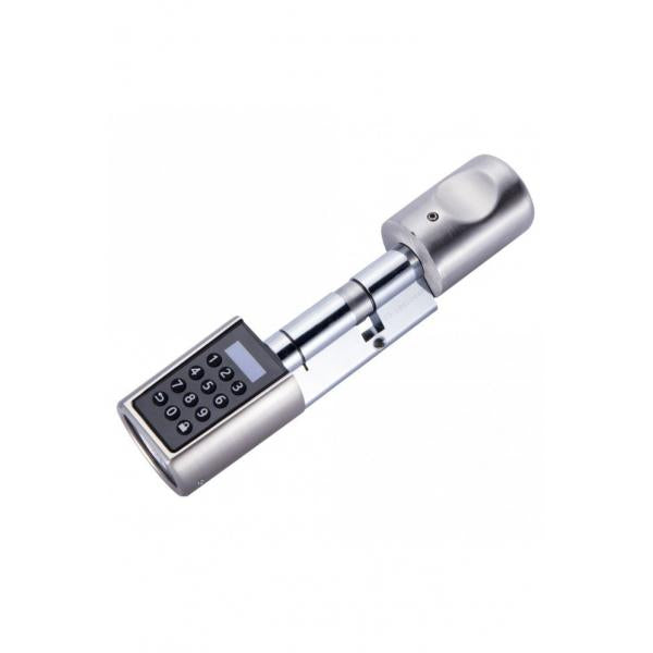 WOX WOX R7072 Sicherheitset Basic, WiFi Zigbee, Intertek EN15684 zertifiziert, Edelstahl