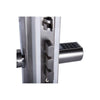 WOX WOX R7072 Sicherheitset Basic, WiFi Zigbee, Intertek EN15684 zertifiziert, Edelstahl