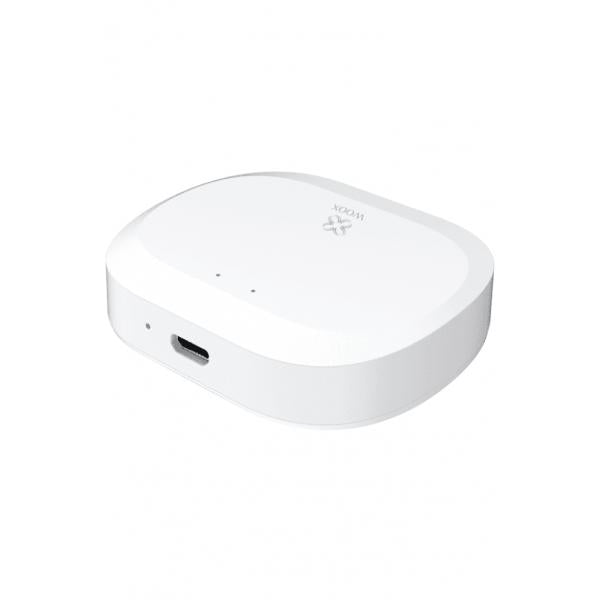 WOX WOX R7073 ZigBee Security Kit W Sensoren, 8 Geräte, Google Alexa Voice Control