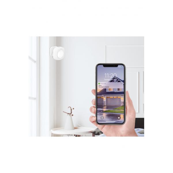 WOX WOX R7046 PIR -Sensor