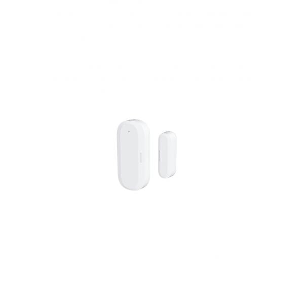 WOX WOX R7047 durch Fenstersensor, Zigbee, weiß