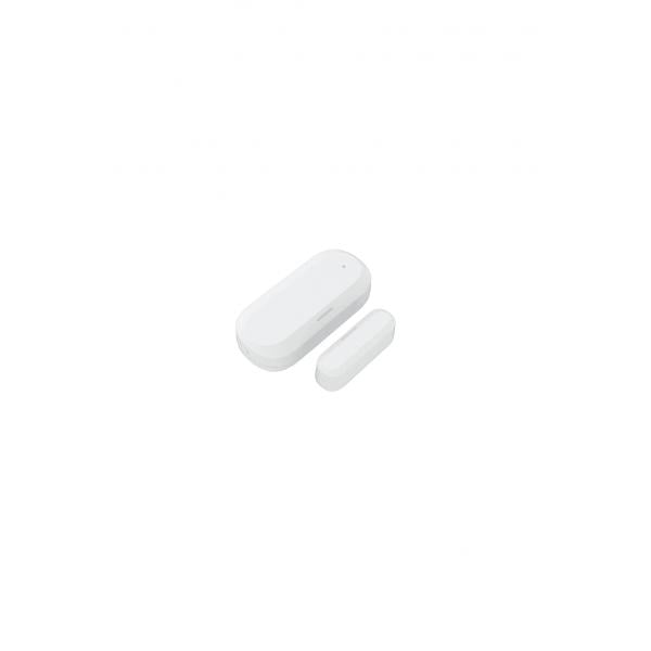 WOX WOX R7047 durch Fenstersensor, Zigbee, weiß
