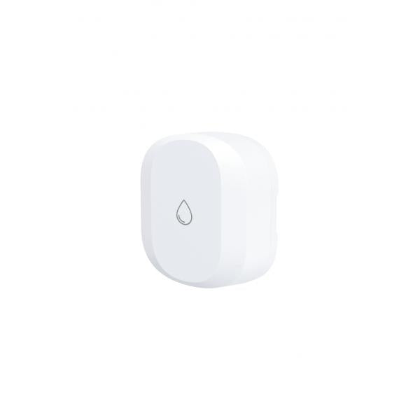 WOX WOX R7050 Wasserlecksensor, WiFi, Zigbee 3.0, IP67, 30 m, weiß