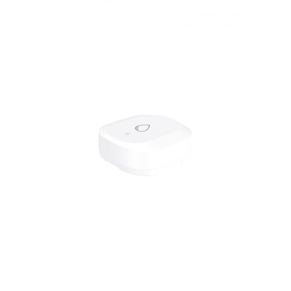 WOX WOX R7050 Wasserlecksensor, WiFi, Zigbee 3.0, IP67, 30 m, weiß
