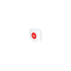 WOX WOX R7052 SOS -Taste, WLAN 2,4 GHz, Zigbee 3.0, Amazon Alexa Google Assistant, 30m, Weiß