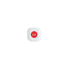 WOX WOX R7052 SOS -Taste, WLAN 2,4 GHz, Zigbee 3.0, Amazon Alexa Google Assistant, 30m, Weiß