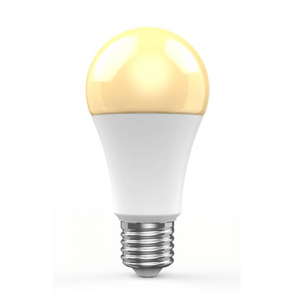 WOX WOX R9077 Zigbee RGB LED -Lampe, WiFi, E27, CCT, Amazon Alexa Google Assistant
