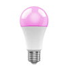 WOX WOX R9077 Zigbee RGB LED -Lampe, WiFi, E27, CCT, Amazon Alexa Google Assistant