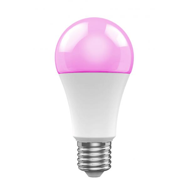 WOX WOX R9077 Zigbee RGB LED -Lampe, WiFi, E27, CCT, Amazon Alexa Google Assistant
