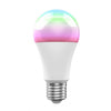 WOX WOX R9074 RGB LED -Lampe, WiFi, E27, CCT, Google Assistant Amazon Alexa