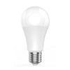 WOX WOX R9074 RGB LED -Lampe, WiFi, E27, CCT, Google Assistant Amazon Alexa