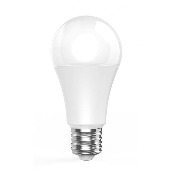 WOX WOX R9074 RGB LED -Lampe, WiFi, E27, CCT, Google Assistant Amazon Alexa