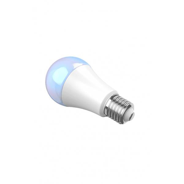 WOX WOX R9074 RGB LED -Lampe, WiFi, E27, CCT, Google Assistant Amazon Alexa