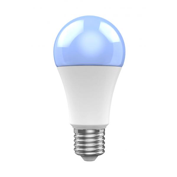 WOX WOX R9074 RGB LED -Lampe, WiFi, E27, CCT, Google Assistant Amazon Alexa