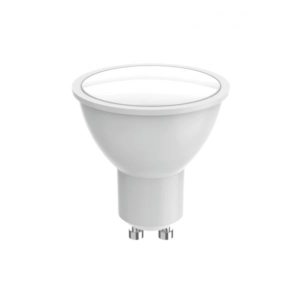 WOX WOX R9076 RGB Spot, WiFi, GU10, CCT, Google Assistant Amazon Alexa