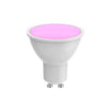 WOX WOX R9076 RGB Spot, WiFi, GU10, CCT, Google Assistant Amazon Alexa