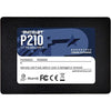Patriot P210, 2 TB