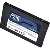 Patriot P210, 2 TB