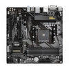 Gigabyte B550m DS3H