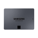 Samsung MZ-77Q1T0BW 870 QVO SSD, 1000 GB, 2,5, SATA3 6 GBBE, V-NAND MLC, 560 MB S., 98000 IOPS - afbeelding 1