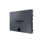 Samsung MZ-77Q2T0BW 870 QVO SSD, 2000 GB, 2,5, SATA3 6 GBBE, V-NAND MLC, 560 MB S., 98000 IOPS - afbeelding 3