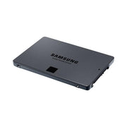 Samsung MZ-77Q2T0BW 870 QVO SSD, 2000 GB, 2,5, SATA3 6 GBBE, V-NAND MLC, 560 MB S., 98000 IOPS - afbeelding 5