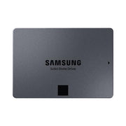 Samsung MZ-77Q2T0BW 870 QVO SSD, 2000 GB, 2,5, SATA3 6 GBBE, V-NAND MLC, 560 MB S., 98000 IOPS - afbeelding 1