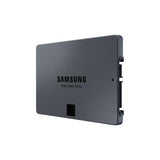 Samsung MZ-77Q4T0BW 870 QVO SSD, 4000 GB, 2,5, SATA3 6 GBBE, V-NAND MLC, 560 MB S., 98000 IOPS - afbeelding 3