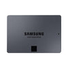 Samsung MZ-77Q8T0BW QVO SSD, 8000 GB, 2,5, Sata3 6 Gbit S, V-NAND MLC, 560 MB S., 98000 IOPS