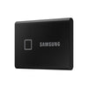Samsung MU-PC2T0K Tragbares SSD, 2000 GB, USB Typ-C, 3.2 Gen 2, 1050 MB S, Passwortschutz, Schwarz