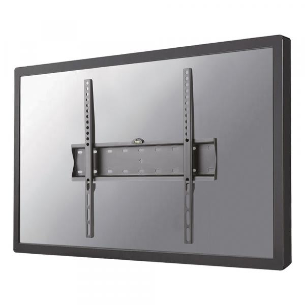 Neomounts Neomounts FPMA -W300Black Flat -Screen -Wandhalterung, 32 -55, 40 kg, 100x100 400x400 mm