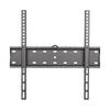 Neomounts Neomounts FPMA -W300Black Flat -Screen -Wandhalterung, 32 -55, 40 kg, 100x100 400x400 mm