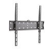 Neomounts Neomounts FPMA -W300Black Flat -Screen -Wandhalterung, 32 -55, 40 kg, 100x100 400x400 mm