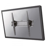 Neomounts Neomounts FPMA -W350Black Flatbildschirm Wandhalterung, 32 -55, 100x100 400 x 400 mm, schwarz] - afbeelding 1