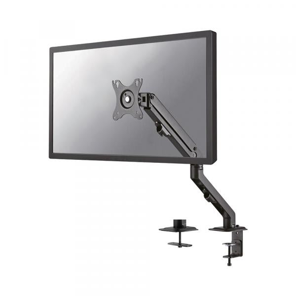 Neomounts Neomounts FPMA-D650Black Flat Screen Desk Mount