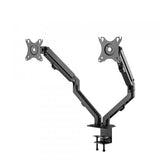 Neomounts Neomounts FPMA -d650Dblack Flat Screen Schreibtischhalterung, 17 -27, 7 kg, Klemmschraube, Schwarz - afbeelding 2