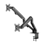 Neomounts Neomounts FPMA -d650Dblack Flat Screen Schreibtischhalterung, 17 -27, 7 kg, Klemmschraube, Schwarz - afbeelding 3