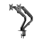Neomounts Neomounts FPMA -d650Dblack Flat Screen Schreibtischhalterung, 17 -27, 7 kg, Klemmschraube, Schwarz - afbeelding 4