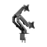 Neomounts Neomounts FPMA -d650Dblack Flat Screen Schreibtischhalterung, 17 -27, 7 kg, Klemmschraube, Schwarz - afbeelding 5