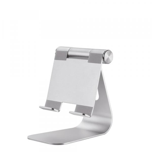 Neomounts Neomounts DS15-050SL1 Tablet Desk Ständer (geeignet für Tablets bis zu 11 Zoll)