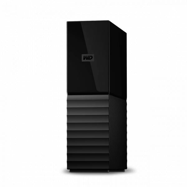 Wd mein Buch, 12 TB