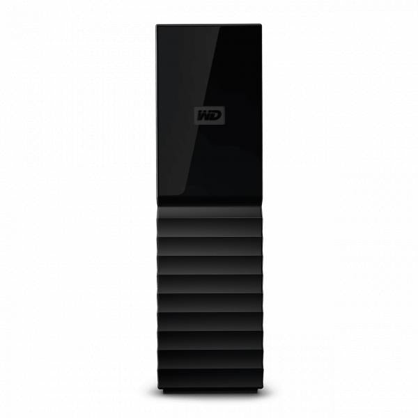 Wd mein Buch, 12 TB