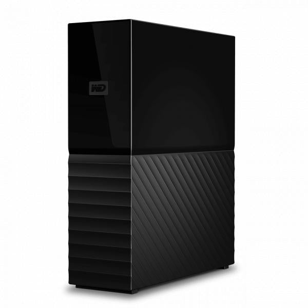 Wd mein Buch, 12 TB