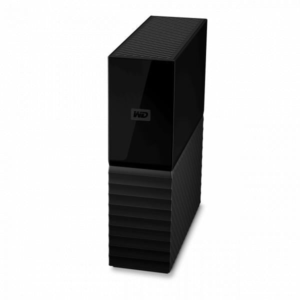 Wd mein Buch, 12 TB