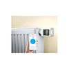WOX WOX R7067 Smart Kühlerkaniker, Zigbee 3.0, 30 m, M30x1.5mm, Danfoss RA, Rav, Ravl, Weiß