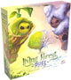 Asmodee Brettspiel Living Forest Duel Strategiespiel für 2 Spieler.