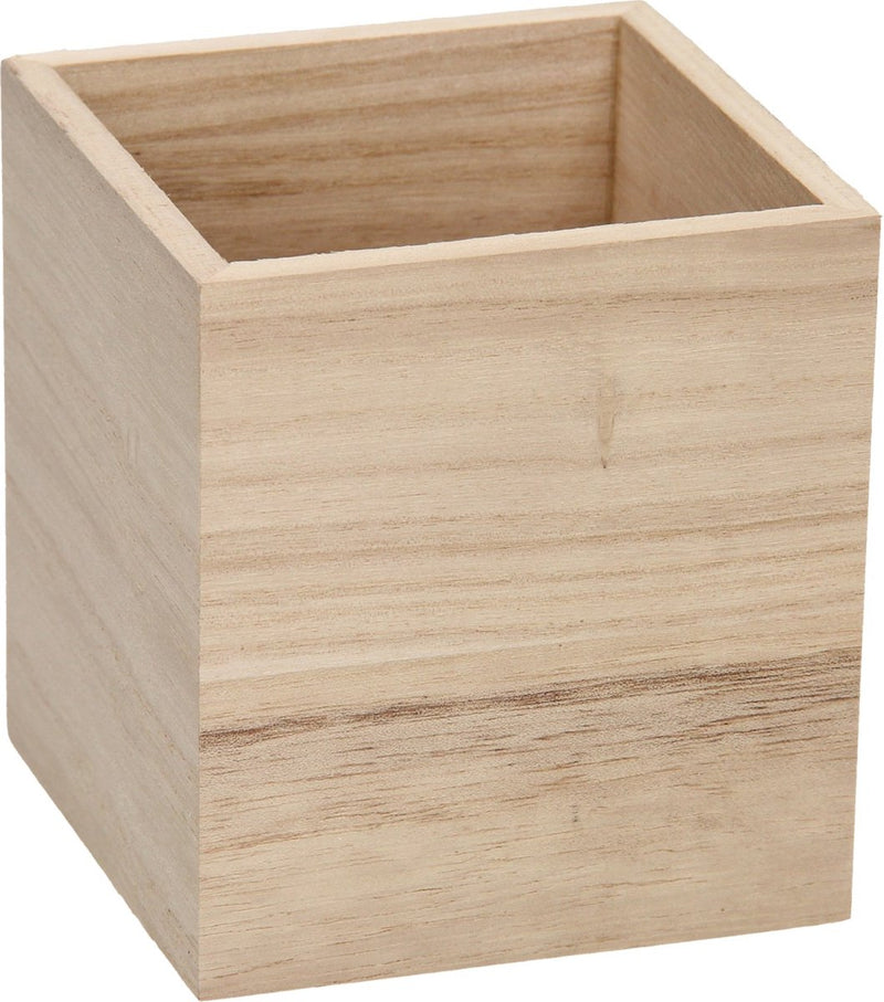 Pin -Tablett Quadrat
