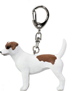 Mojo Key Ring Jack Russell 387457 - afbeelding 1